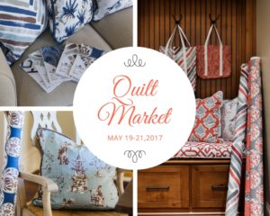 premier prints quilt market 2017 trade show